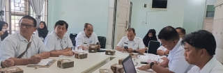 Pemerintah Kabupaten Aceh Tamiang Gelar Asistensi Bersama Kementerian PANRB untuk Tingkatkan Kualitas SAKIP dan Perencanaan Kinerja