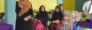 Aceh Tamiang Raih Peringkat Kedua TLHP Inspektorat Aceh